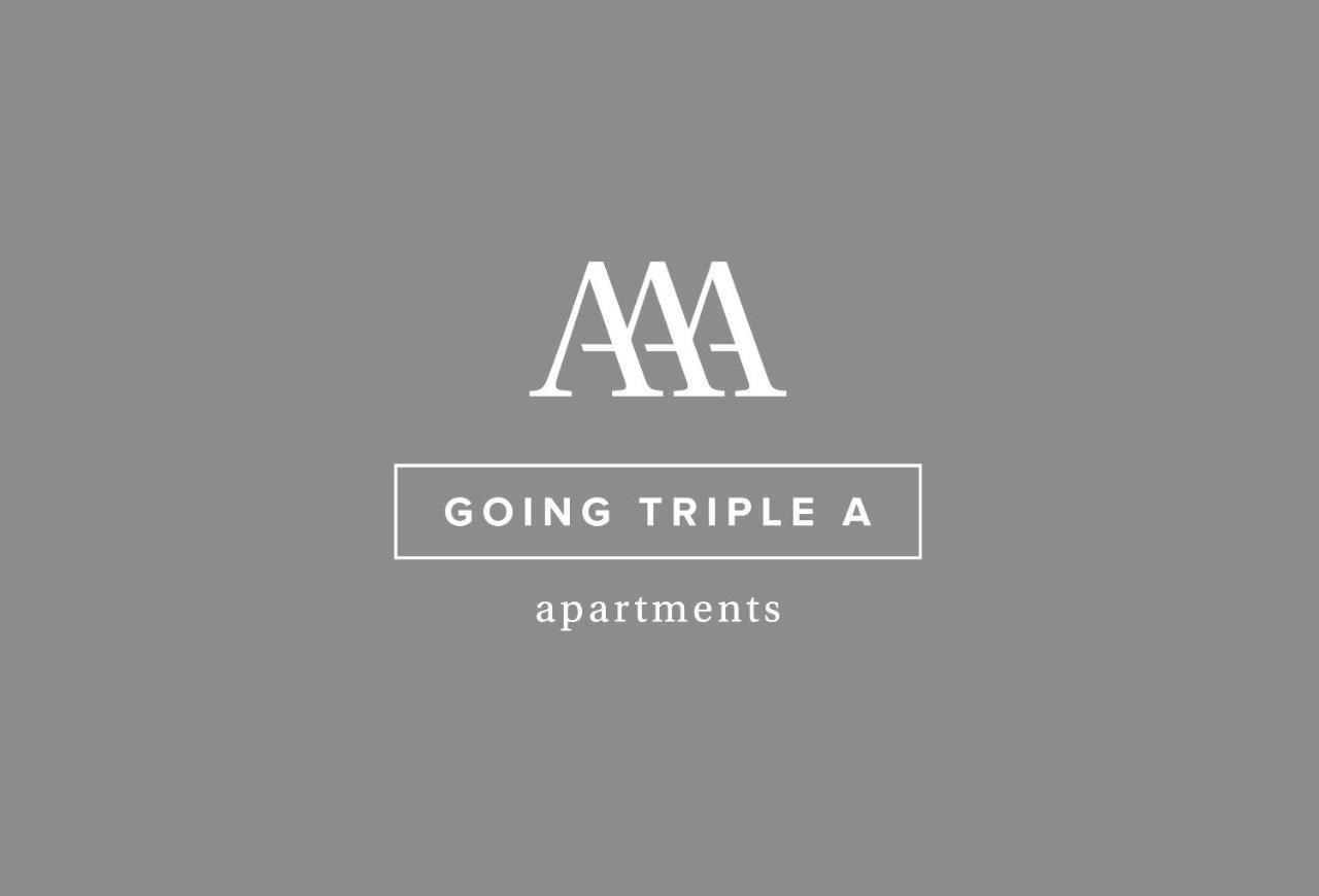 Going am Wilden Kaiser Going Triple A Apartments East المظهر الخارجي الصورة